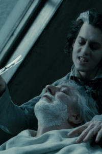 Sweeney Todd: The Demon Barber of Fleet Street